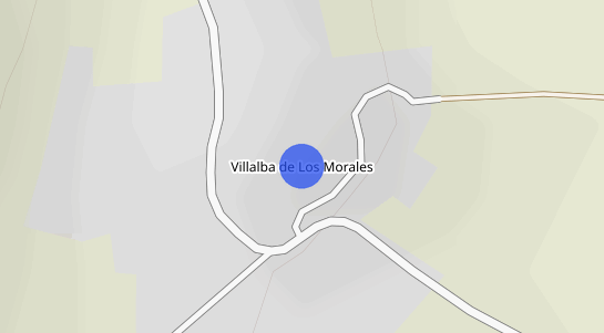 Precios inmobiliarios Villalba De Los Morales
