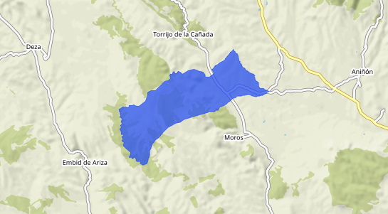 Precios inmobiliarios Villalengua