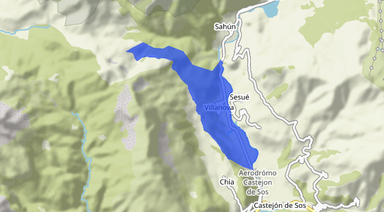 Precios inmobiliarios Villanova