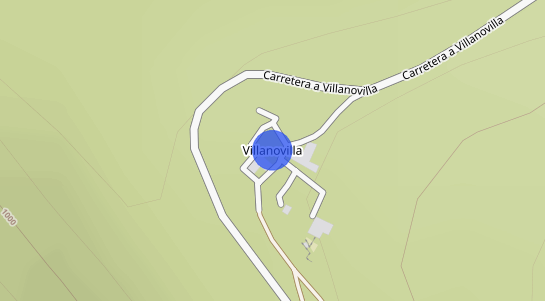 Precios inmobiliarios Villanovilla