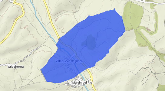 Precios inmobiliarios Villanueva De Jiloca