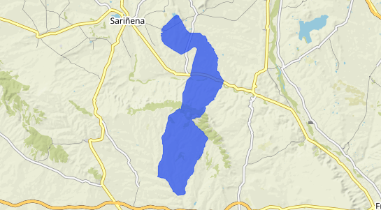 Precios inmobiliarios Villanueva De Sigena