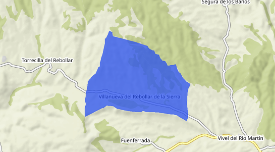 Precios inmobiliarios Villanueva Del Rebollar