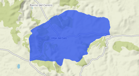 Precios inmobiliarios Villar Del Salz