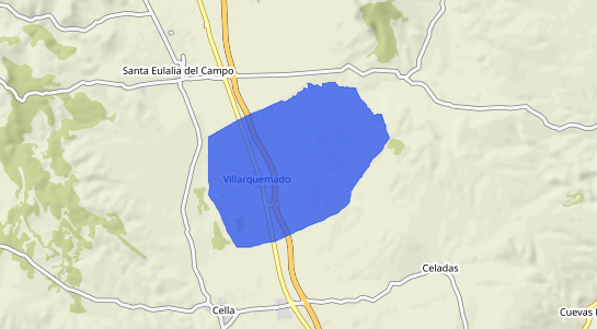 Precios inmobiliarios Villarquemado