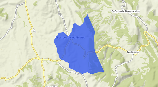 Precios inmobiliarios Villarroya De Los Pinares