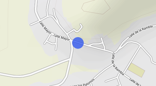 Precios inmobiliarios Villaspesa