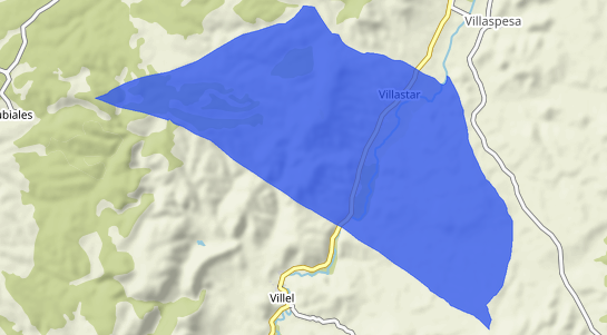 Precios inmobiliarios Villastar