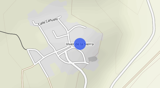 Precios inmobiliarios Viver De La Sierra