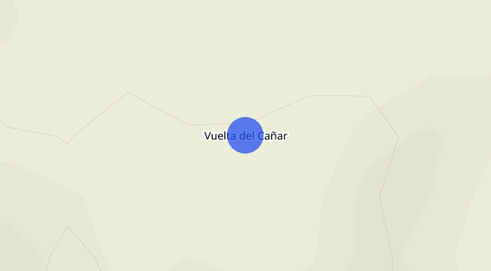 Precios inmobiliarios Vuelta Del Cañar