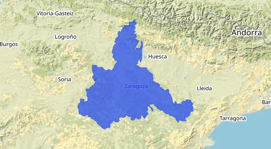 Precios inmobiliarios Zaragoza