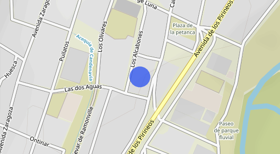 Precios inmobiliarios Zuera