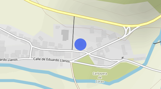 Precios inmobiliarios Abamia