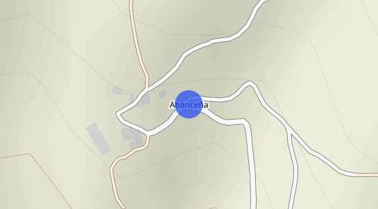 Precios inmobiliarios Abanceña