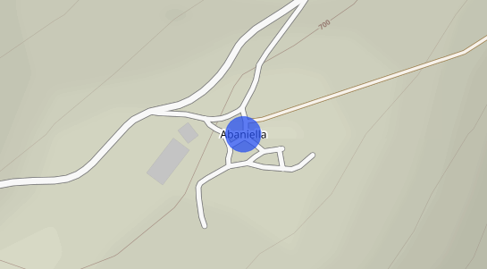 Precios inmobiliarios Abaniella