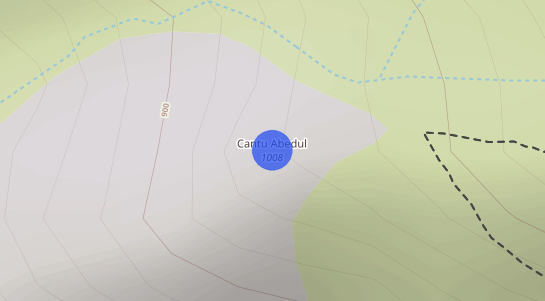 Precios inmobiliarios Abedul (Piloña)