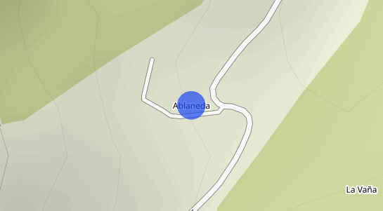 Precios inmobiliarios Ablaneda (Salas)