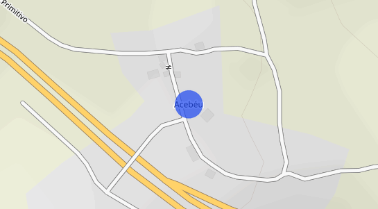 Precios inmobiliarios Acebedo (Grado)