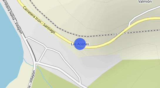 Precios inmobiliarios Aceñas