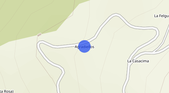 Precios inmobiliarios Agradiellos