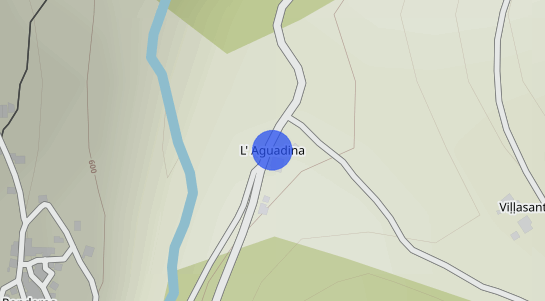 Precios inmobiliarios Aguadina