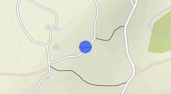 Precios inmobiliarios Aguera (Llanera)