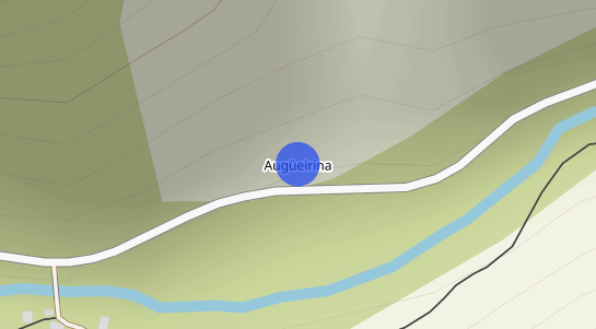 Precios inmobiliarios Aguerina