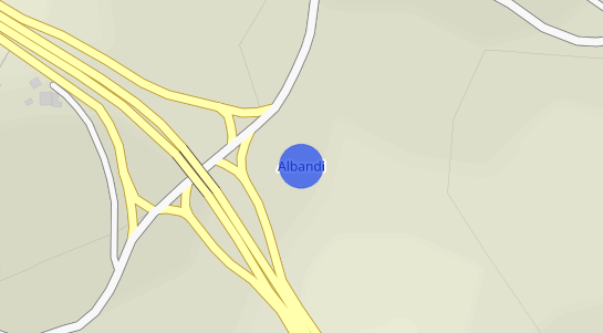 Precios inmobiliarios Albandi