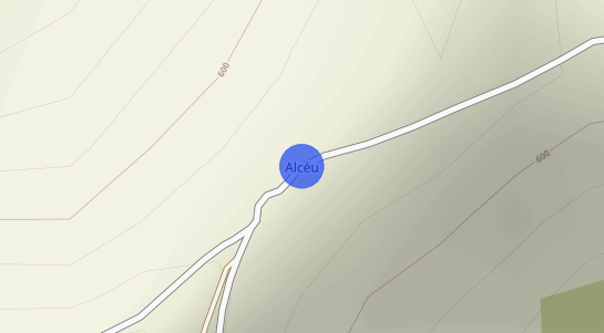 Precios inmobiliarios Alcedo (Belmonte)