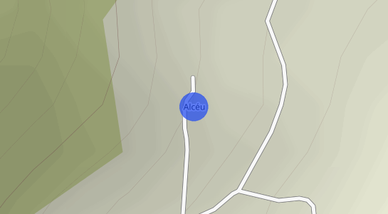 Precios inmobiliarios Alcedo (Las Regueras)