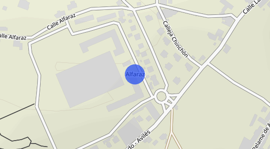 Precios inmobiliarios Alfaraz