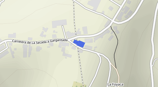 Precios inmobiliarios Alto De La Iglesia