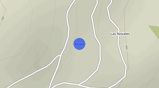 Precios inmobiliarios Alvare (Grado)