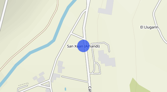 Precios inmobiliarios Amandi