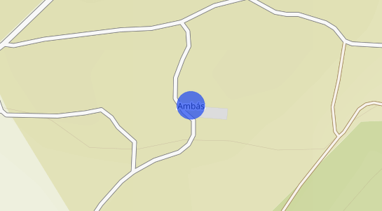 Precios inmobiliarios Ambas (Carreño)