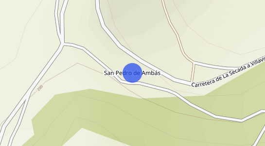 Precios inmobiliarios Ambas (Villaviciosa)