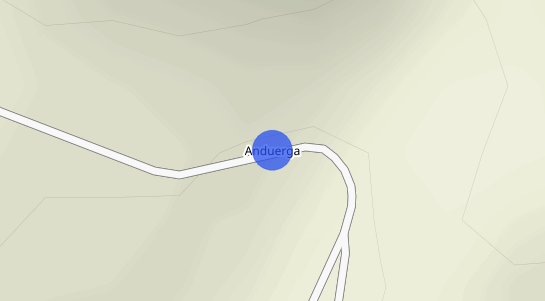 Precios inmobiliarios Anduerga