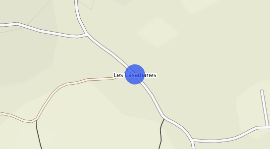 Precios inmobiliarios Anes (San Martin)