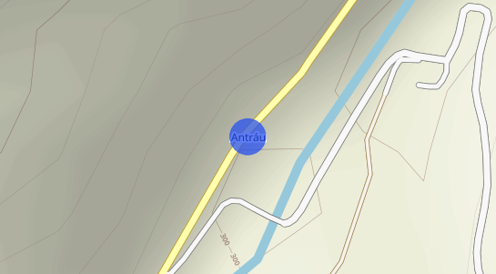 Precios inmobiliarios Antrago