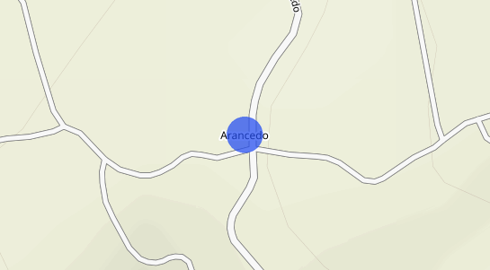 Precios inmobiliarios Arancedo