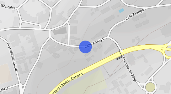 Precios inmobiliarios Arango