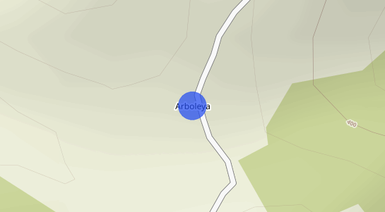 Precios inmobiliarios Arboleya