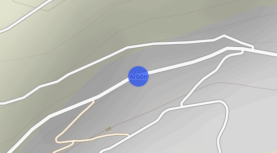 Precios inmobiliarios Arbon