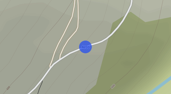 Precios inmobiliarios Arco (Castropol)