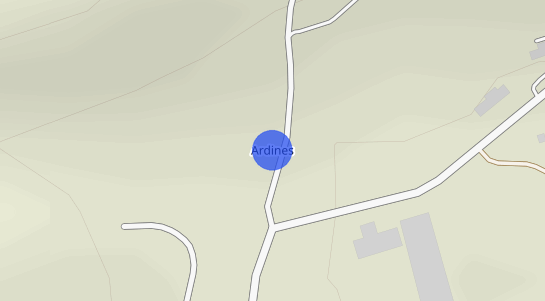 Precios inmobiliarios Ardines