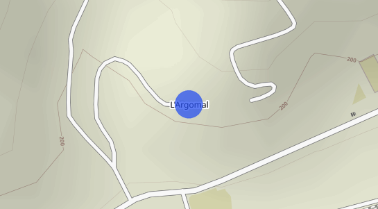 Precios inmobiliarios Argumal