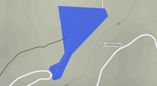 Precios inmobiliarios Armada