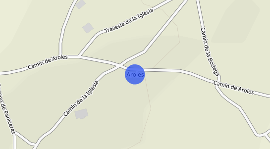 Precios inmobiliarios Aroles