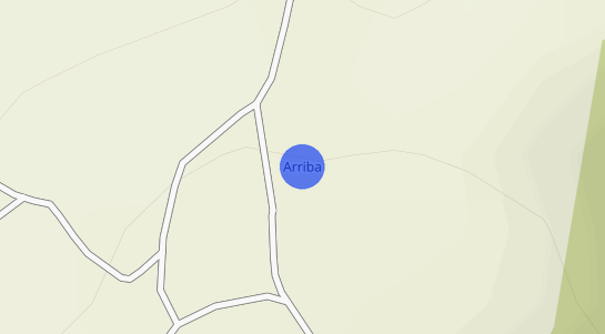 Precios inmobiliarios Arriba