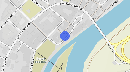 Precios inmobiliarios Arriondas